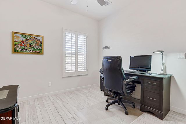 7501 HITCHING POST Court, El Paso, TX 79911