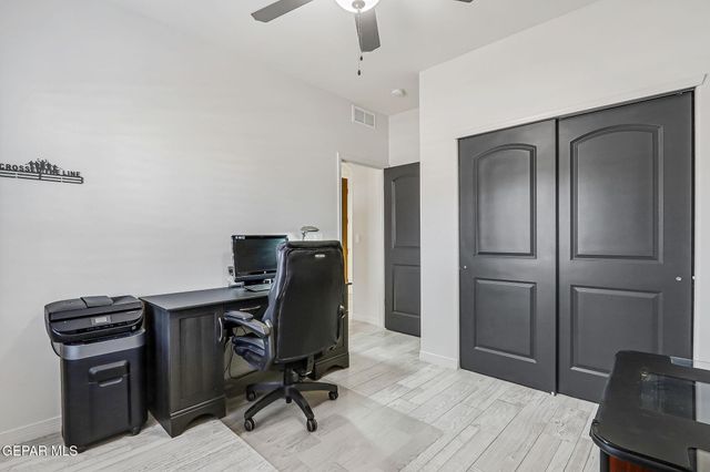 7501 HITCHING POST Court, El Paso, TX 79911