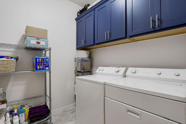 7501 HITCHING POST Court, El Paso, TX 79911