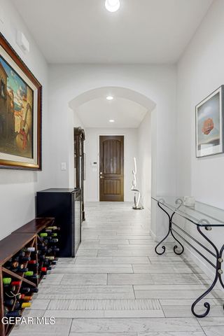 7501 HITCHING POST Court, El Paso, TX 79911