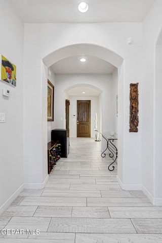 7501 HITCHING POST Court, El Paso, TX 79911