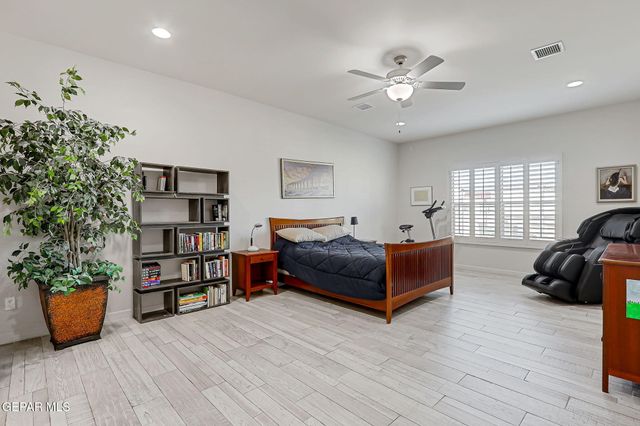 7501 HITCHING POST Court, El Paso, TX 79911