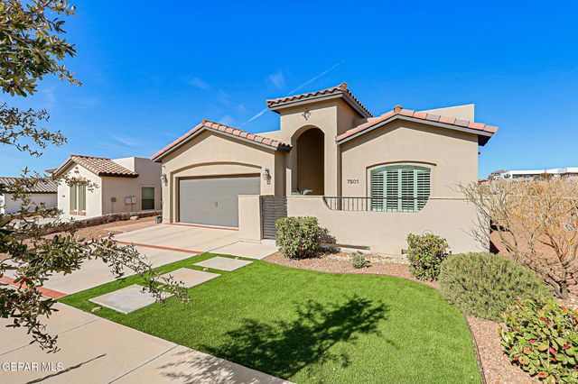 7501 HITCHING POST Court, El Paso, TX 79911