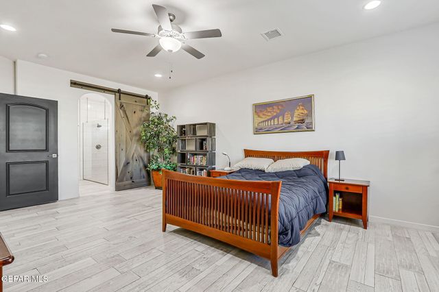 7501 HITCHING POST Court, El Paso, TX 79911