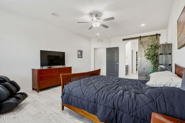 7501 HITCHING POST Court, El Paso, TX 79911