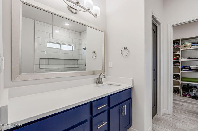 7501 HITCHING POST Court, El Paso, TX 79911