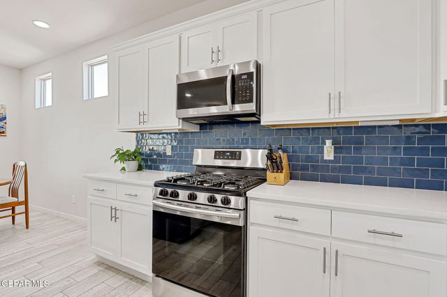 7501 HITCHING POST Court, El Paso, TX 79911