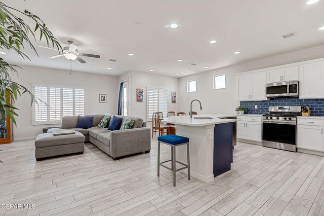 7501 HITCHING POST Court, El Paso, TX 79911