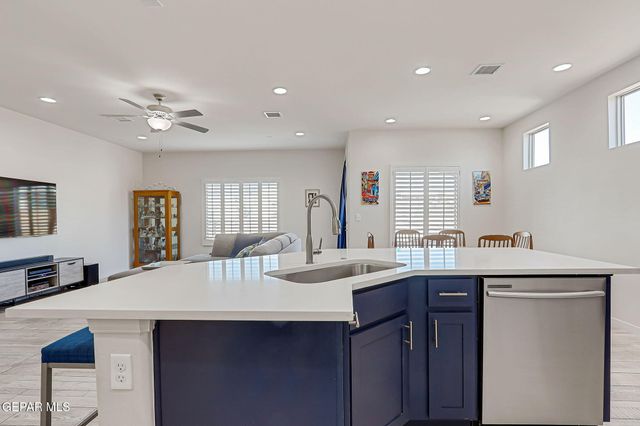 7501 HITCHING POST Court, El Paso, TX 79911