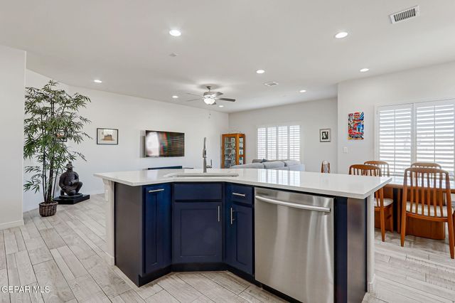 7501 HITCHING POST Court, El Paso, TX 79911