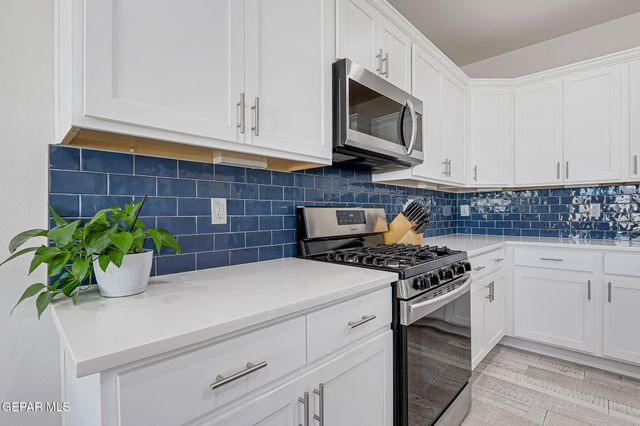 7501 HITCHING POST Court, El Paso, TX 79911