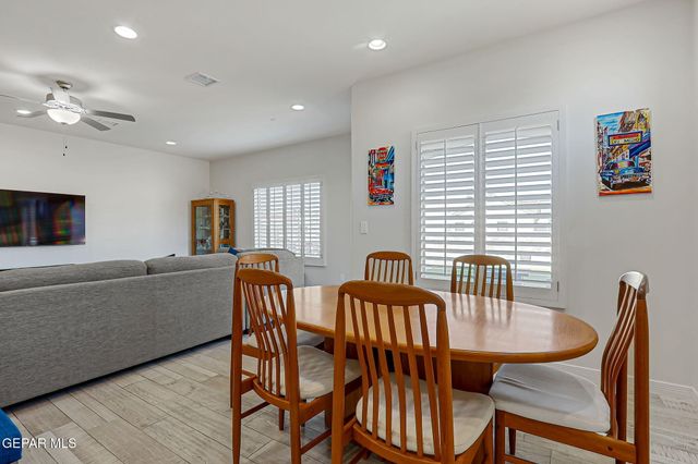 7501 HITCHING POST Court, El Paso, TX 79911