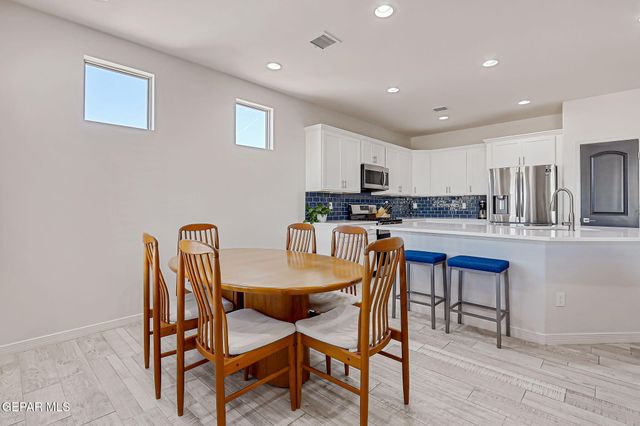 7501 HITCHING POST Court, El Paso, TX 79911