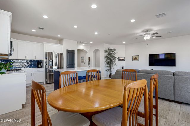 7501 HITCHING POST Court, El Paso, TX 79911