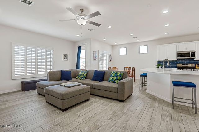 7501 HITCHING POST Court, El Paso, TX 79911