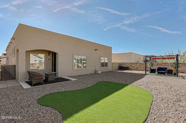 7501 HITCHING POST Court, El Paso, TX 79911