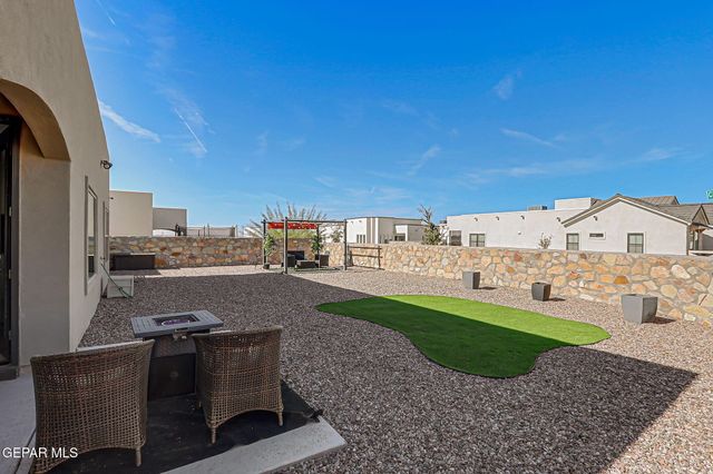 7501 HITCHING POST Court, El Paso, TX 79911