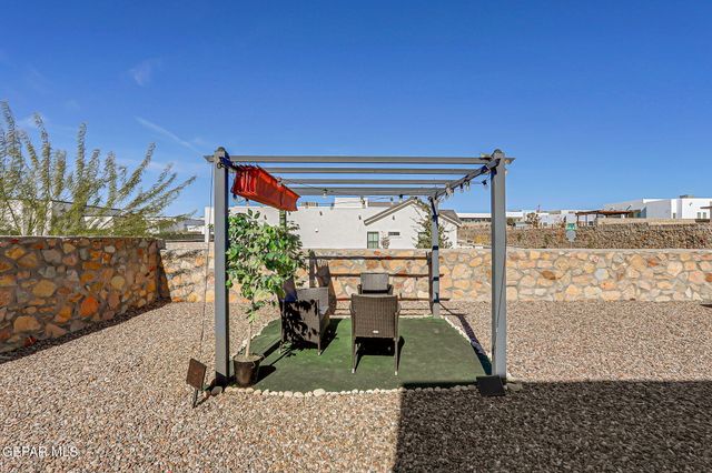 7501 HITCHING POST Court, El Paso, TX 79911