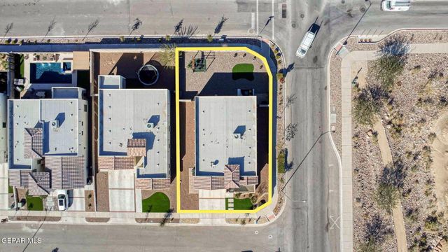 7501 HITCHING POST Court, El Paso, TX 79911