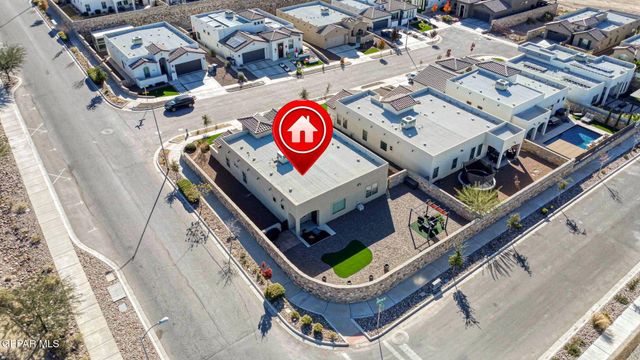 7501 HITCHING POST Court, El Paso, TX 79911