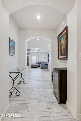 7501 HITCHING POST Court, El Paso, TX 79911