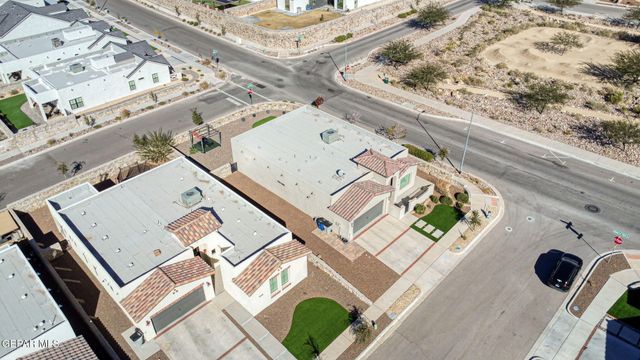 7501 HITCHING POST Court, El Paso, TX 79911