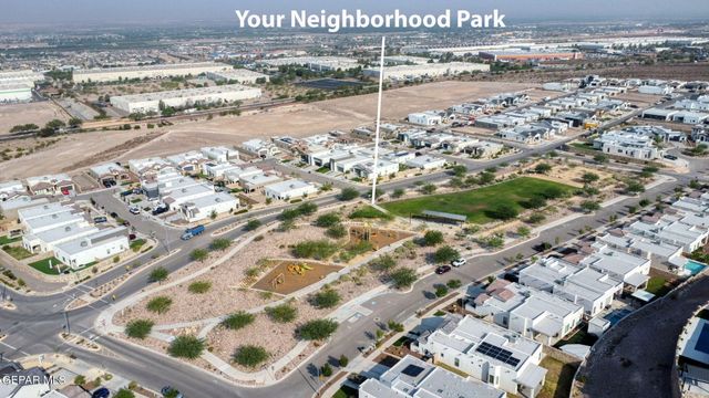 7501 HITCHING POST Court, El Paso, TX 79911