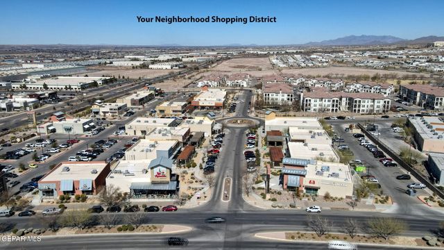 7501 HITCHING POST Court, El Paso, TX 79911