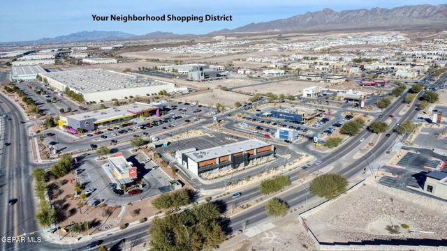 7501 HITCHING POST Court, El Paso, TX 79911