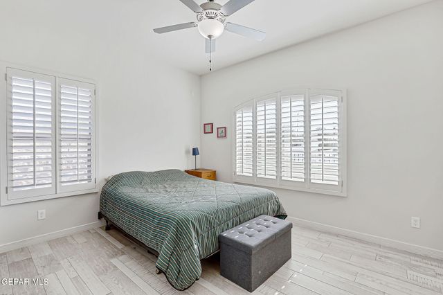 7501 HITCHING POST Court, El Paso, TX 79911