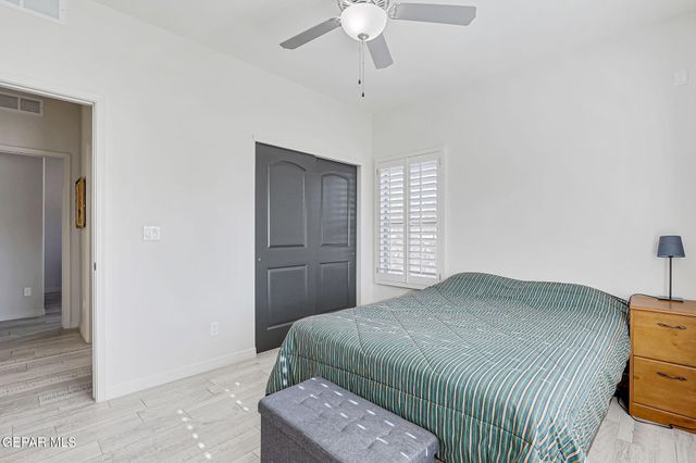 7501 HITCHING POST Court, El Paso, TX 79911