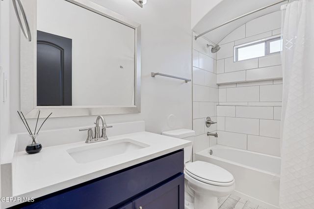 7501 HITCHING POST Court, El Paso, TX 79911