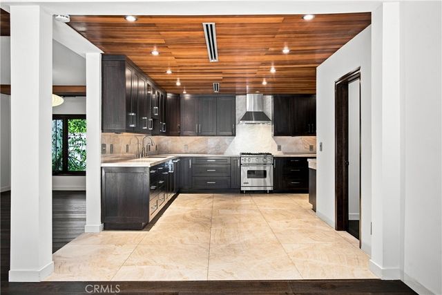 3184 Dona Sarita Place, Studio City, CA 91604