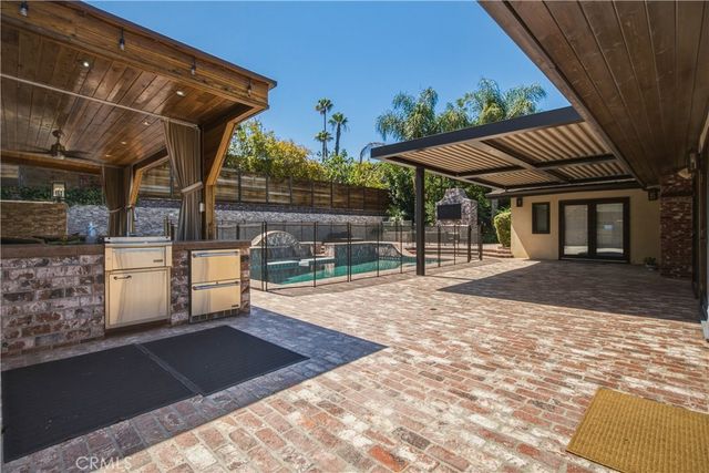 3184 Dona Sarita Place, Studio City, CA 91604