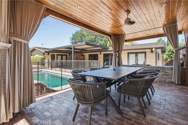 3184 Dona Sarita Place, Studio City, CA 91604