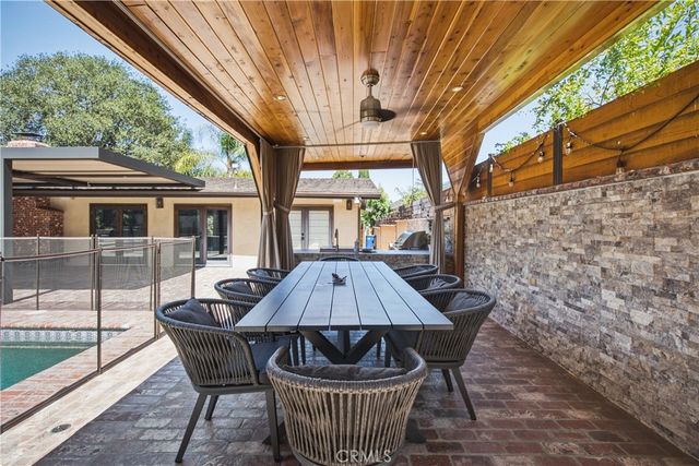 3184 Dona Sarita Place, Studio City, CA 91604