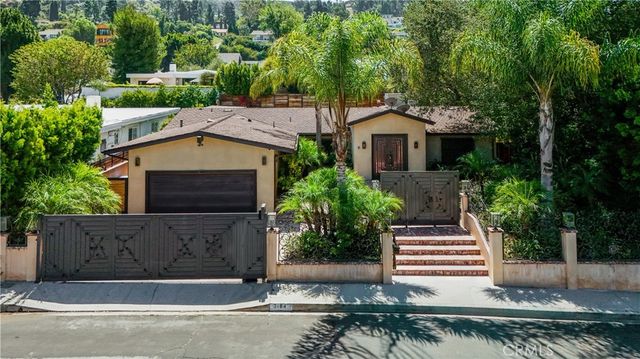 3184 Dona Sarita Place, Studio City, CA 91604