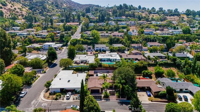 3184 Dona Sarita Place, Studio City, CA 91604