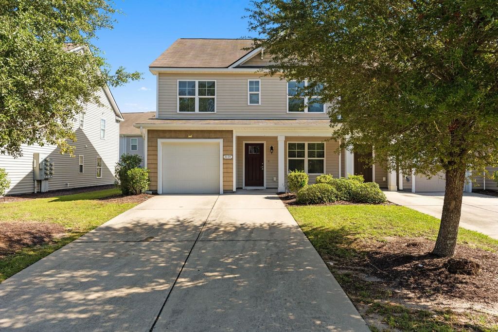 1115 Fairway Ln, Conway, SC 29526 — photo 2