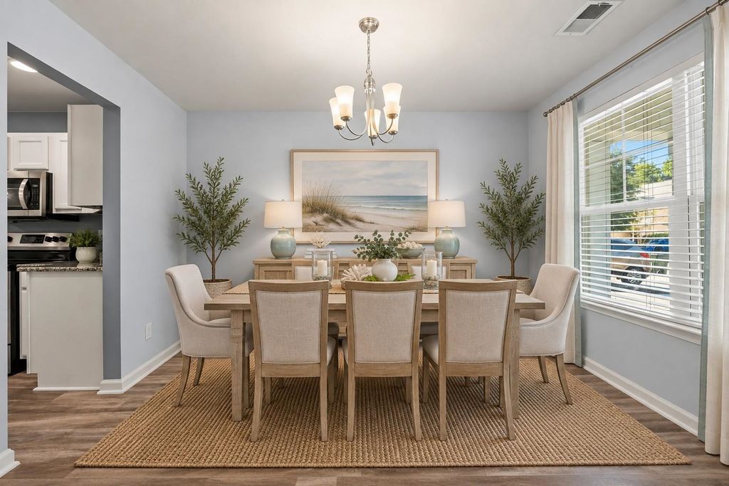 1115 Fairway Ln, Conway, SC 29526 — photo 5