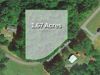 0 Baileytown Church Road, Walnut Cove, NC 27052