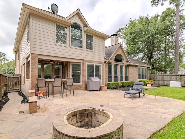 14310 Fable Court, Cypress, TX 77429