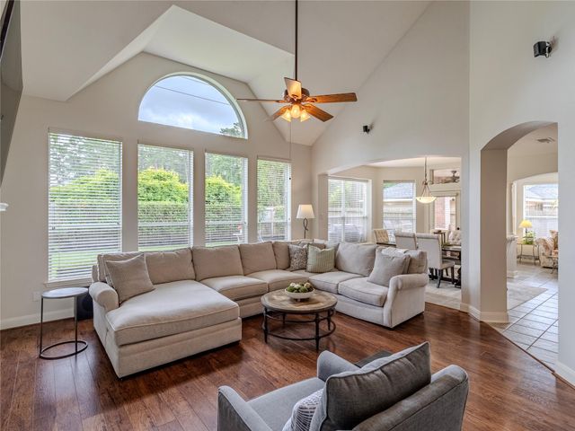 14310 Fable Court, Cypress, TX 77429