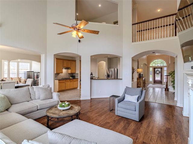 14310 Fable Court, Cypress, TX 77429