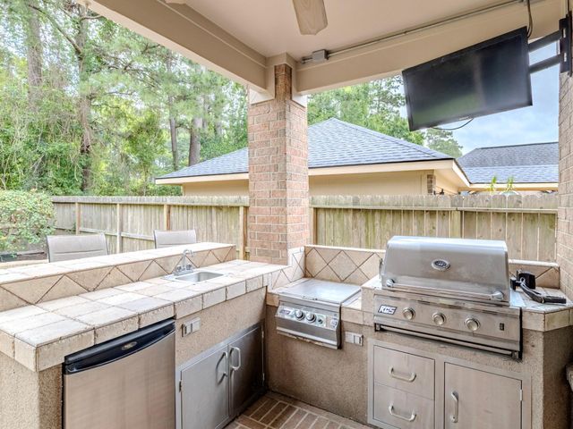14310 Fable Court, Cypress, TX 77429