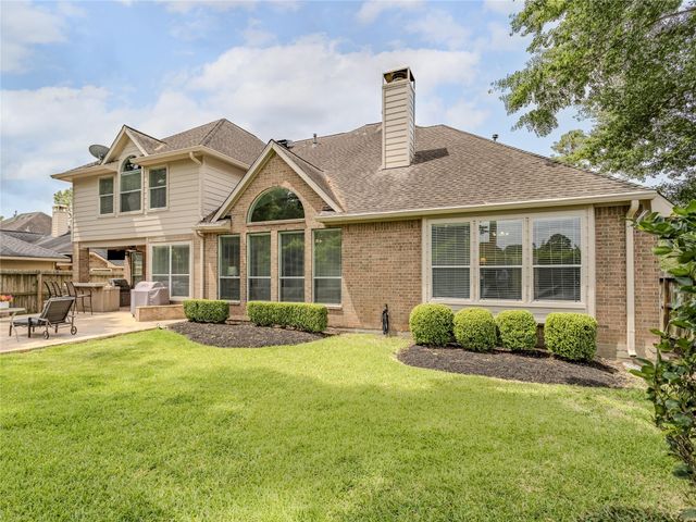 14310 Fable Court, Cypress, TX 77429