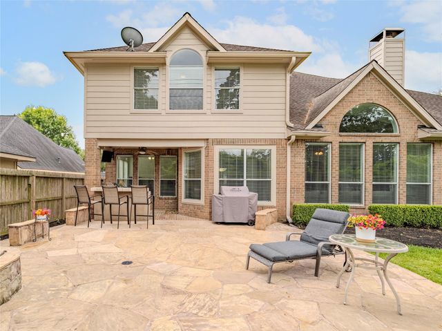14310 Fable Court, Cypress, TX 77429