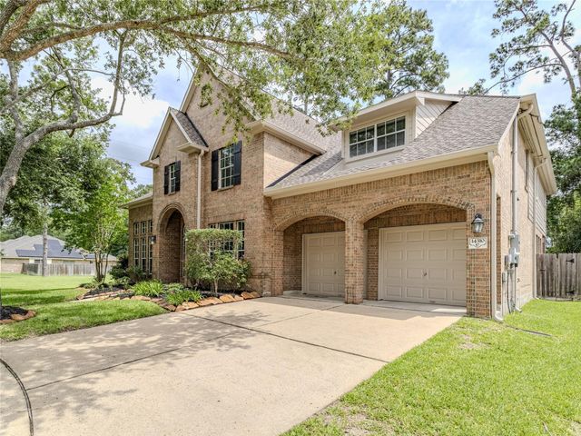 14310 Fable Court, Cypress, TX 77429