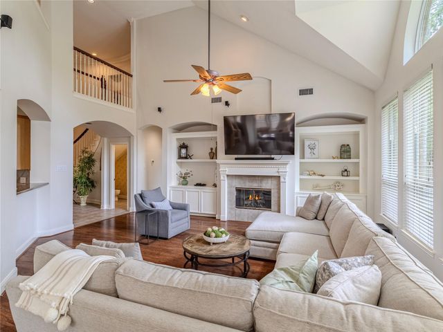 14310 Fable Court, Cypress, TX 77429