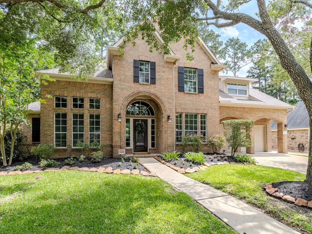 14310 Fable Court, Cypress, TX 77429